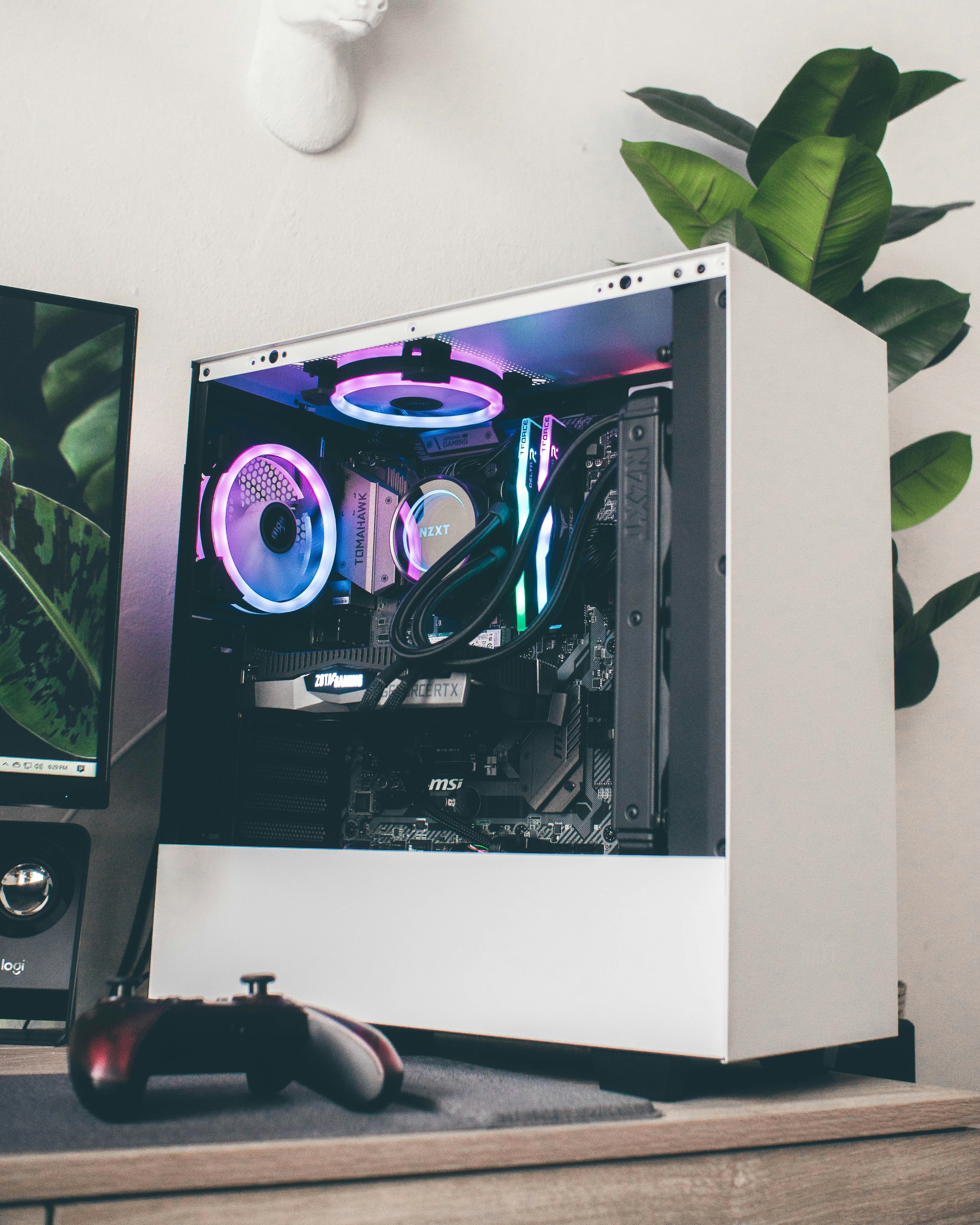 Gaming PCs