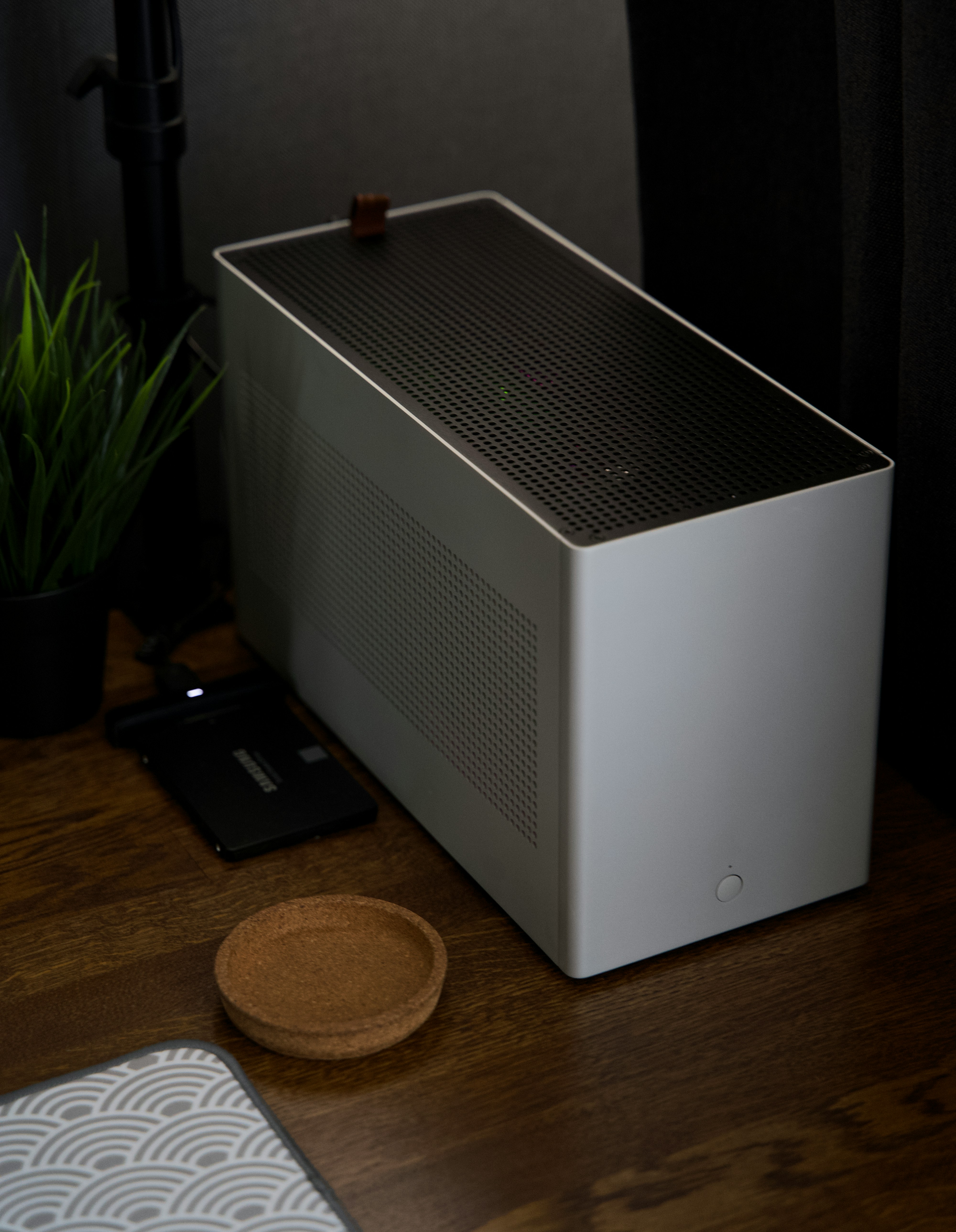 Small Form Factor