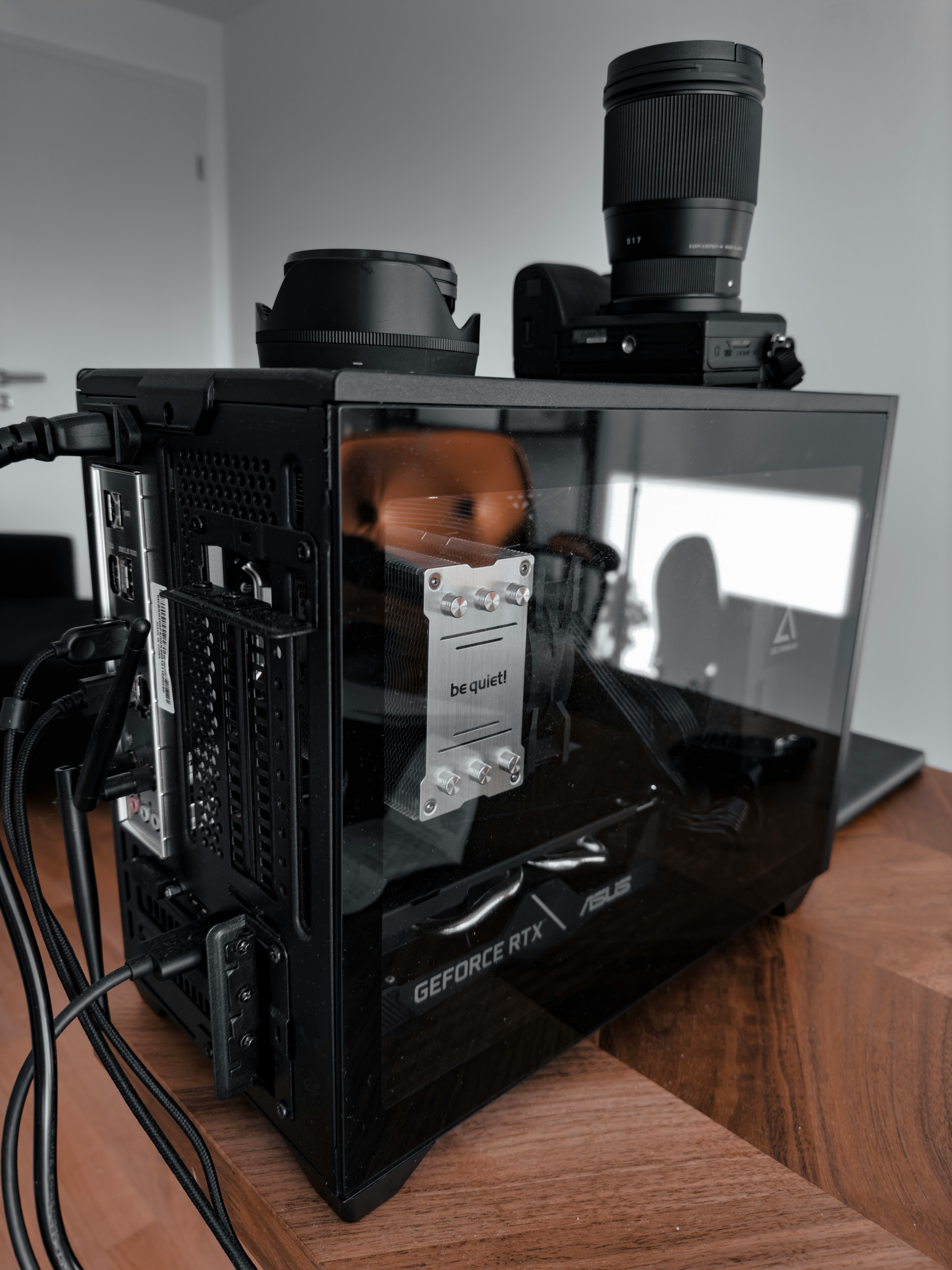 Workstations